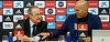 Florentino Perez: Este o zi tristă. Mi-ar plăcea ca Zizou să fie mereu alături de mine