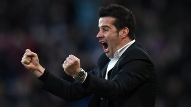 Marco Silva este noul antrenor al echipei Everton
