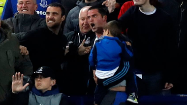 Opt săptămâni de închisoare pentru fanul cu copil în braţe care l-a lovit pe Anthony Lopes la un meci din Liga Europa