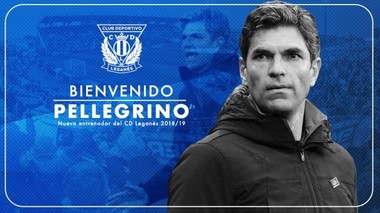 Mauricio Pellegrino este noul antrenor al echipei Leganes
