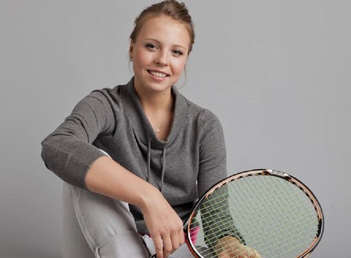 Kontaveit a eliminat-o pe Kvitova în turul trei la French Open. În optimi s-au calificat şi Muguruza, Tsurenko şi Stephens