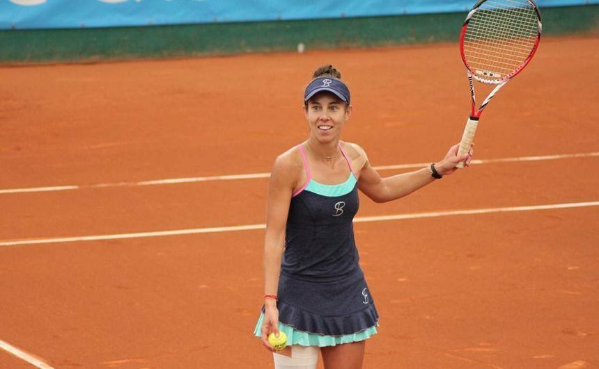 Mihaela Buzărnescu joacă, duminică, de la ora 12.00, cu Madison Keys, în optimi la Roland Garros