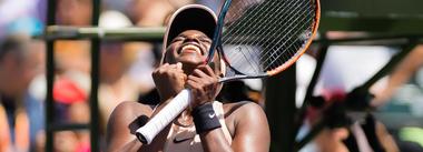 Sloane Stephens şi Iulia Putinţeva s-au calificat în sferturi la Roland Garros