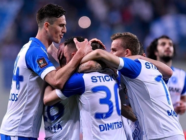 Florin Gardoş a semnat un contract pe două sezoane cu CS Universitatea Craiova