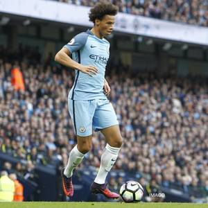 Leroy Sane de la Manchester City nu face parte din lotul Germaniei pentru CM