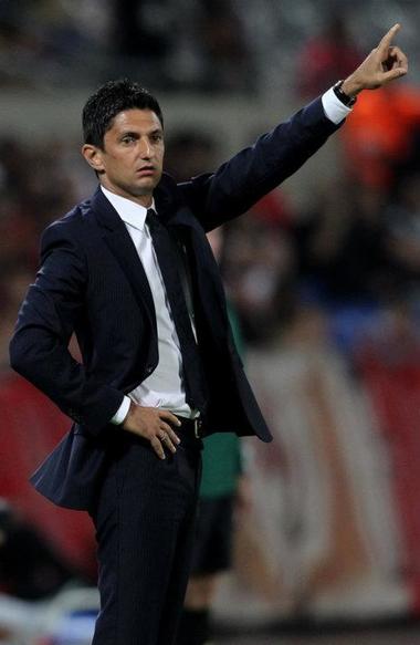 Răzvan Lucescu: Eu nu am dat sfaturi antrenorilor români, eu spun că nu mă uit la Liga I prea mult, pentru că nu-mi place