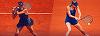 Muguruza a învins-o pe Şarapova şi s-a calificat în semifinale la Roland Garros. Următoarea adversară, Halep sau Kerber