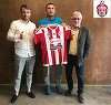 Eugen Neagoe şi-a prelungit contractul cu Sepsi Sfântu Gheorghe