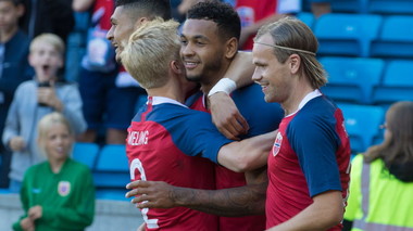 Panama, cu Penedo integralist, a fost învinsă de Norvegia într-un meci amical, scor 1-0