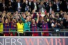 Eric Abidal va fi director tehnic la FC Barcelona