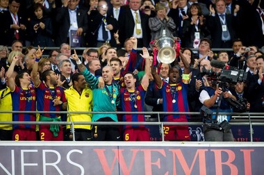 Eric Abidal va fi director tehnic la FC Barcelona