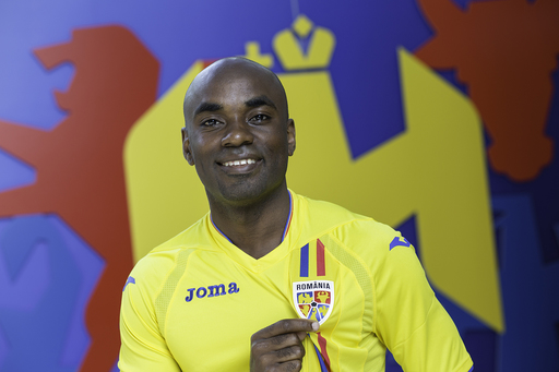 Brazilianul Carlos Henrique Ribeiro va evolua pentru naţionala de futsal a României