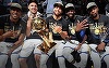 Golden State Warriors a câştigat din nou titlul în NBA; campionii nu vor fi invitaţi la Casa Albă de Trump
