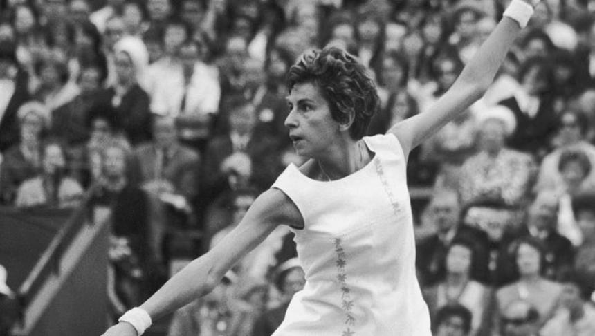 Fosta jucătoare braziliană Maria Bueno, câştigătoare a 19 trofee de Grand Slam, a încetat din viaţă la vârsta de 78 de ani