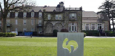 Federaţia franceză scoate la licitaţie mobilierul vechi de la Clairefontaine, baza de pregătire a echipei Franţei