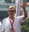 Kenny Dalglish a fost decorat de regina Elisabeta a II-a