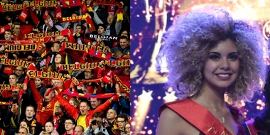 Reprezentanta Belgiei a câştigat titlul de Miss Cupa Mondială 2018