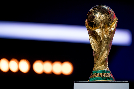 DOCUMENTAR: Cupa Mondială: 736 de jucători din 32 de ţări; Brazilia luptă pentru al şaselea trofeu, Germania pentru a-şi apăra titlul