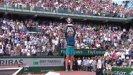 ITF: Felicitări imense, Simona Halep; FR Tenis: Regina tenisului mondial, are lumea la picioare