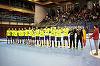 Macedonia – România, scor 32-24, în faza play-off a CM de handbal masculin din 2019