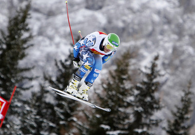Fiica de 19 luni a fostului schior Bode Miller a decedat