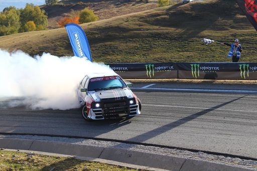 Campionatul Naţional de drift va avea loc pe Transalpina