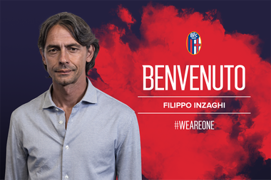 Filippo Inzaghi, noul antrenor al echipei Bologna