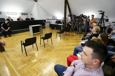 Zdravko Mamici, fost preşedinte al Dinamo Zagreb, condamnat la şase ani şi jumătate de închisoare, a fost arestat în Bosnia