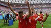 Rusia a învins Arabia Saudită, scor 5-0, în primul meci de la CM-2018