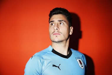Uruguay a învins Egipt, scor 1-0, la CM; Golul victoriei a fost marcat în minutul 89