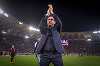 Di Francesco şi-a prelungit contractul cu AS Roma