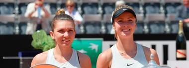 Svitolina despre succesul Simonei Halep la Roland Garros: O inspiraţie pentru toată lumea