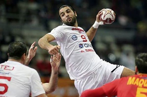 Handbalistul tunisian Amine Bannour, de la Chambery, transferat de campioana Dinamo Bucureşti