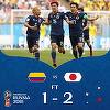 Yuya Osako, jucătorul meciului Japonia - Columbia