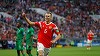 Denis Cerişev, jucătorul meciului Rusia - Egipt