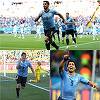Uruguay a învins Arabia Saudită, scor 1-0, în grupa A la CM; Uruguayenii şi Rusia, în optimile CM