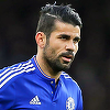 Diego Costa, jucătorul meciului Spania - Iran