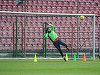 CFR Cluj l-a transferat pe portarul Tomislav Duka la Hajduk Split