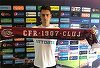 CFR Cluj l-a transferat pe Andrei Radu