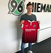 Nepotul lui Franz Beckenbauer va juca la Hannover '96