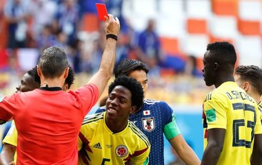 Anchetă a autorităţilor columbiene după ce Carlos Sanchez a primit ameninţări cu moartea