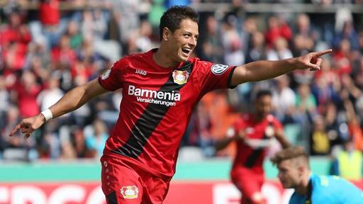 Mexic, la un pas de calificare în optimile CM după 2-1 cu naţionala Coreei de Sud