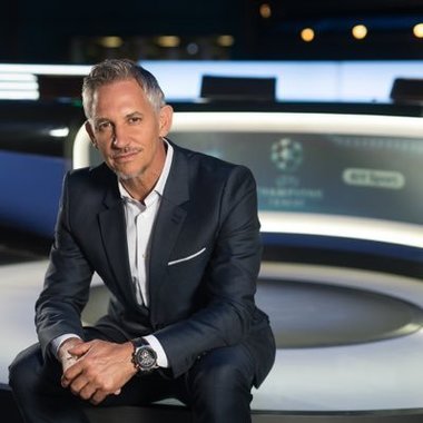 Lineker şi-a modificat celebra sa definţie a fotbalului