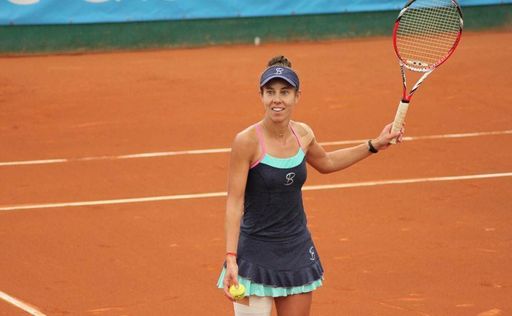 Mihaela Buzărnescu s-a calificat în turul doi la Eastbourne