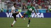 Arabia Saudită a învins Egipt, scor 2-1, în grupa A la CM; Golul victoriei a fost marcat în minutul 90+5