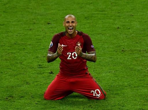 Ricardo Quaresma, jucătorul meciului Portugalia - Iran
