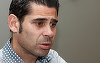 Fernando Hierro: Trebuie să ne facem autocritica; Nu e normal să primim cinci goluri în trei meciuri