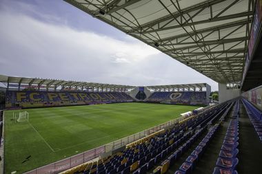 Meciul României cu Lituania din Liga Naţiunilor va avea loc la Ploieşti