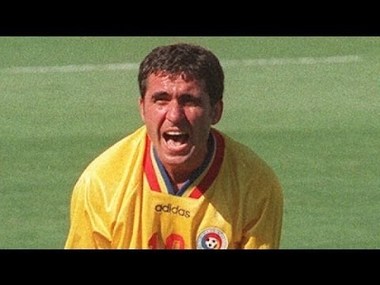 România - Argentina, scor 3-2, cel mai bun meci din istoria CM, în opinia The Guardian. VIDEO