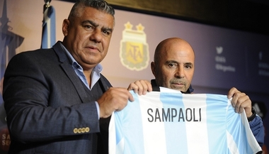Sampaoli: Messi demonstrează că este fantastic, dar are nevoie de susţinerea coechipierilor
